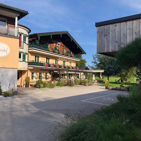 Gasthof Wiesenhof Strobl Εξωτερικό φωτογραφία