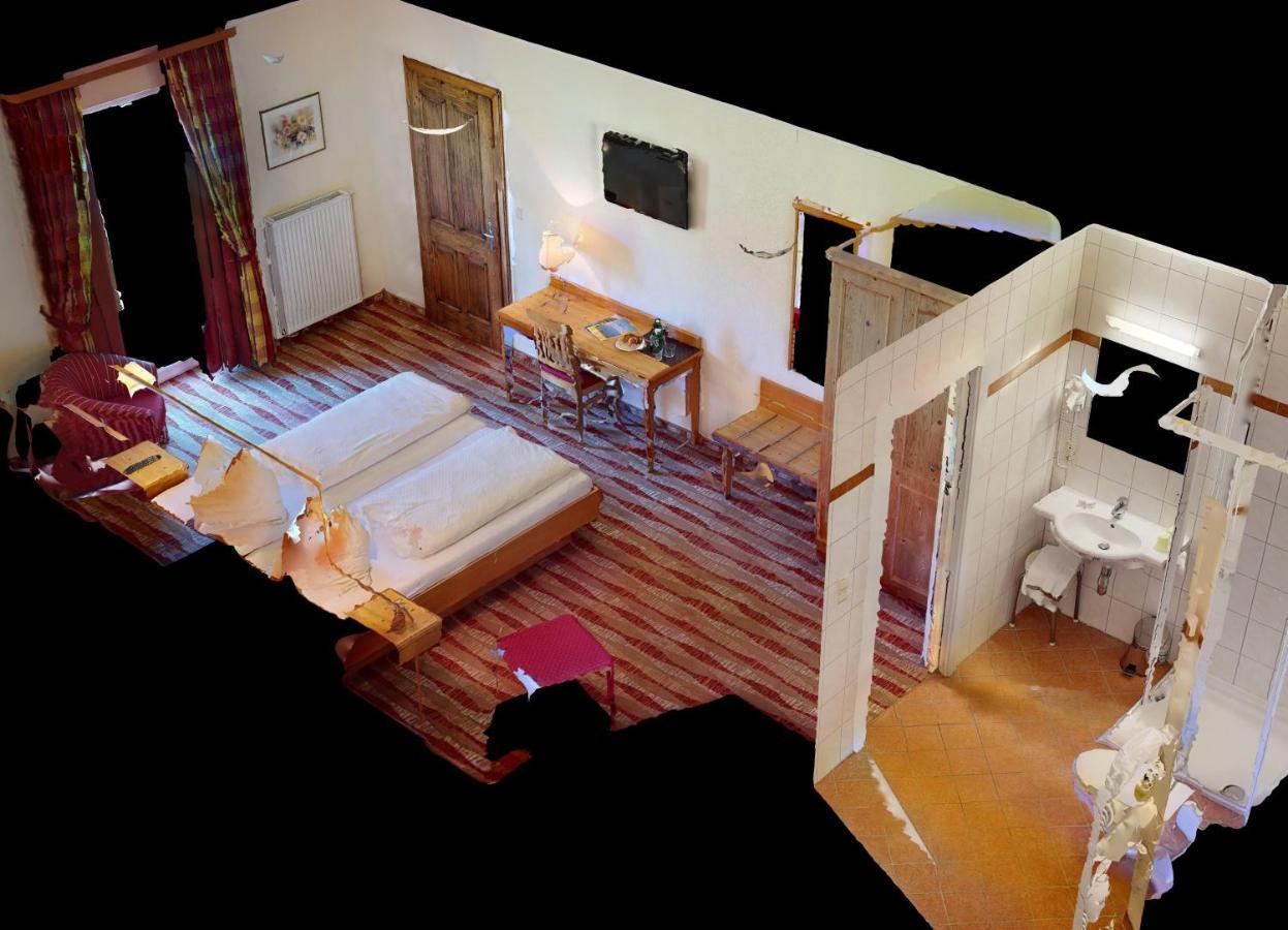 Gasthof Wiesenhof Strobl Εξωτερικό φωτογραφία