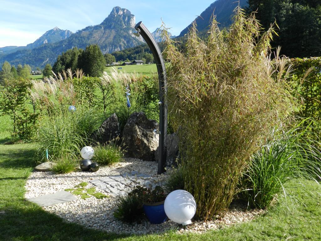 Gasthof Wiesenhof Strobl Εξωτερικό φωτογραφία